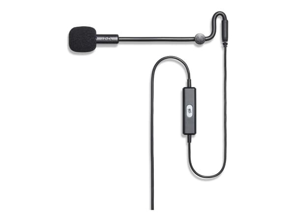 Antlion Audio ModMic USB 2 -puomimikrofonas