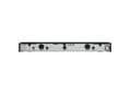 Miniatyrbilde 2 av 2: Shure SLXD4D, Ultra High Frequency (UHF), Avtagbar, 562 - 606 MHz, 20 - 20000 Hz, 50 O, 100 m