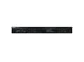 Miniatyrbilde 1 av 2: Shure SLXD4D, Ultra High Frequency (UHF), Avtagbar, 562 - 606 MHz, 20 - 20000 Hz, 50 O, 100 m