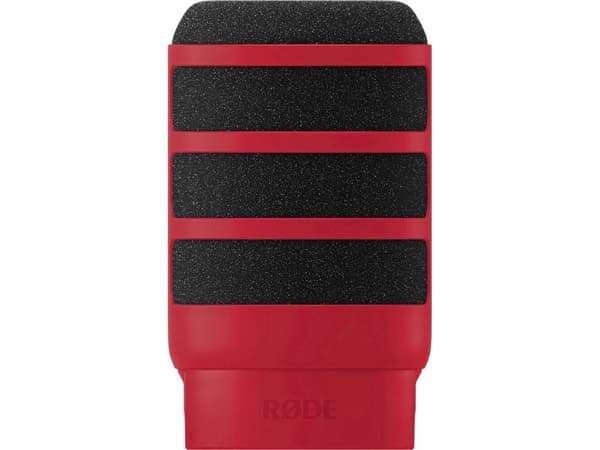 Rode WS14-R Popfilter Diameter:72 mm