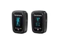 Pikkukuva 1 / 5: Saramonic Blink500 Pro B1, 100 m, Suuntaukseton, Langaton vastaanotin, Bodypack-lähetin, 2400 MHz, 100 m