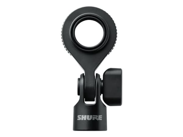 Shure SM4-K - Eksternt polarisert kondensatormikrofon