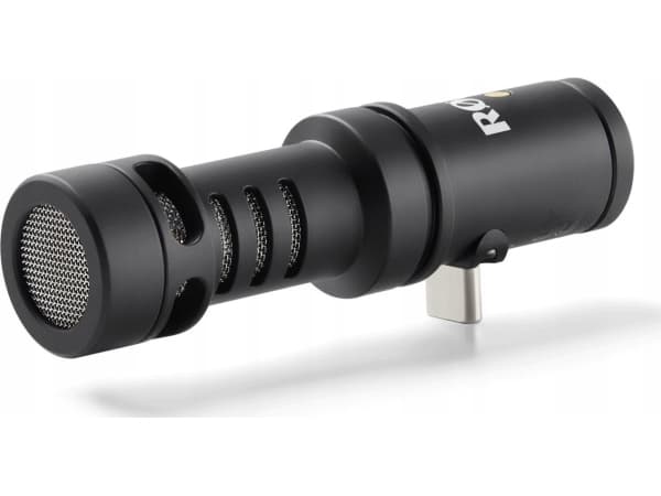 Mikrofon Rode Rode microphone VideoMic Me-C+ USB-C