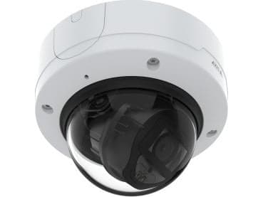 Axis 02547-001 - Mikrofon - Indoor - Weiß - Axis - AXIS P3268-LV Dome Camera - AXIS P3267-LV Dome Camera - Männlich (02547-001)