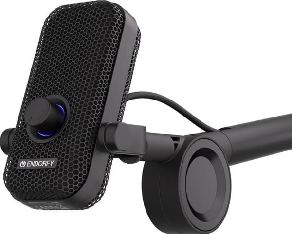 Mikrofoni Endorfy Solum Voice (EY1B014)