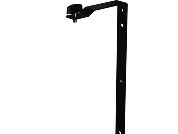 Behringer Eurolive WB210, musta, teräs, 0 - 180°, EUROLIVE B210, 1 kpl