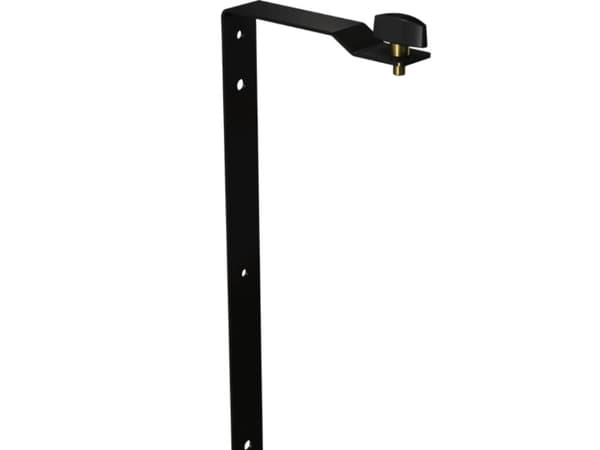 Behringer Eurolive WB210, musta, teräs, 0 - 180°, EUROLIVE B210, 1 kpl