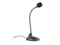 Miniatyrbild 4 av 5: Gembird MIC-205 - Mikrofon