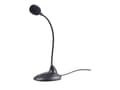 Miniatyrbild 2 av 5: Gembird MIC-205 - Mikrofon