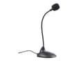 Miniatyrbild 1 av 5: Gembird MIC-205 - Mikrofon