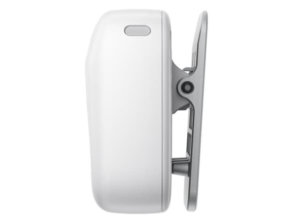 DJI Mic Mini Transmitter - Mikrofon - arktisk hvitt