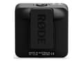 Miniatyrbild 5 av 5: RØDE Wireless ME - Dual Set mikrofonsystem - USB - svart