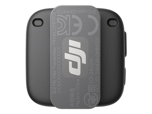 DJI Mini -