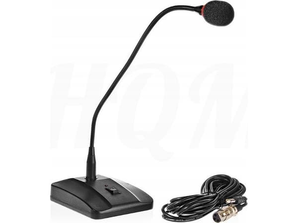 HQM-MP900 CONDENSER MICROPHONE