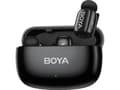 Miniatyrbilde 2 av 2: Veske Boya trådløs mikrofon mini-14 USB-C, svart