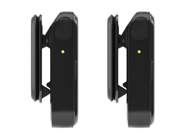 RØDE Micro - Mikrofonsystem - svart