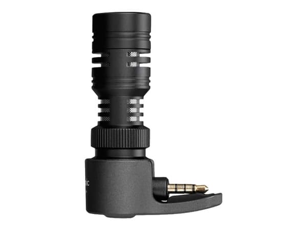 Saramonic SmartMic+ - Mikrofon