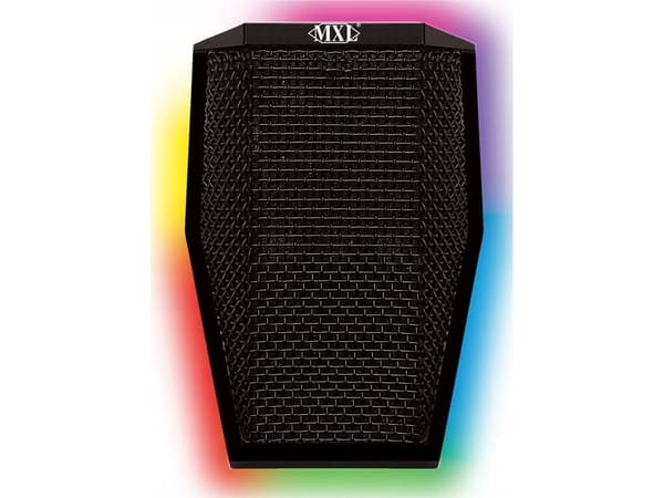 MXL AC-404 LED - USB-konferenssimikrofoni