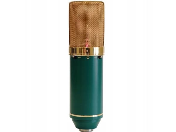 MXL V67i - Dual diafragma kondensatormikrofon