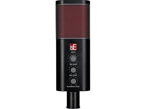 sE NEOM USB - USB-mikrofon