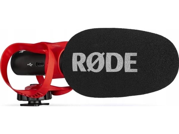 RODE VideoMic GO II HELIX - Kameramikrofon