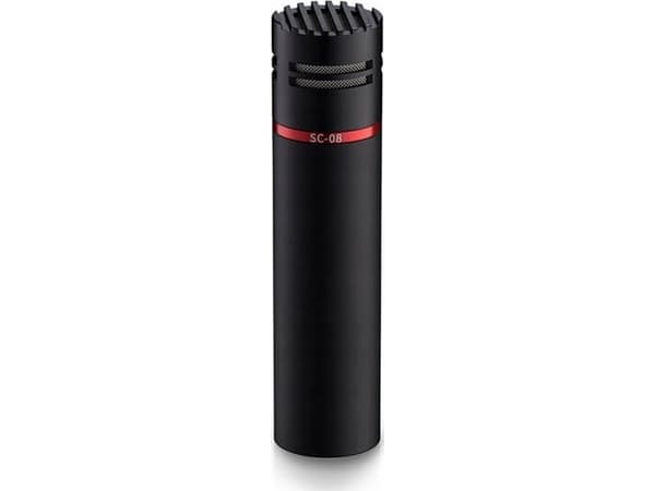 Mikrofon Rycote Rycote Mikrofon SC-8 Supercardioid