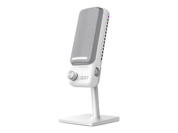 NZXT - Mikrofoni - USB
