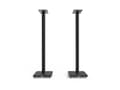 Miniatyrbilde 3 av 5: Kanto SP32PL speaker mount Floor Steel Black