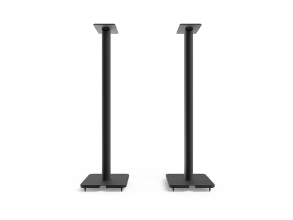 Kanto SP32PL speaker mount Floor Steel Black