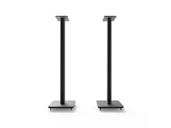Kanto SP32PL speaker mount Floor Steel Black