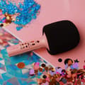 Miniatyrbild 8 av 11: Maxlife Bluetooth Mikrofon med Högtalare MXBM-600 - Rosa