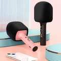 Miniatyrbild 11 av 11: Maxlife Bluetooth Mikrofon med Högtalare MXBM-600 - Rosa