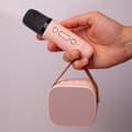 Miniatyrbild 4 av 11: Maxlife Bluetooth Mikrofon och Högtalare MXKS-100 - Rosa