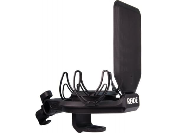 Rode RODE MINI BOOMPOLE mikrofonstang
