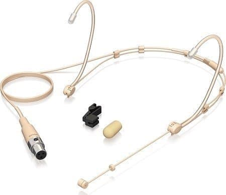 Behringer BD440 - Kopf-Kondensatormikrofon (27000957)