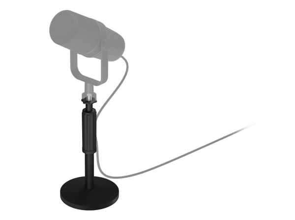 GENESIS THULIUM 350D MIKROFONSTATIV