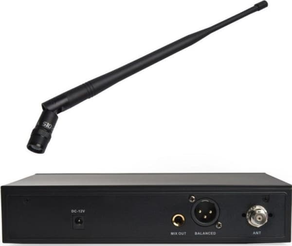 Mikrofon DNA VM Head Set