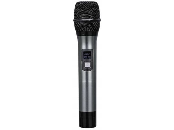 DNA VM - VOCAL SET MIC mikrofon do u bezprze