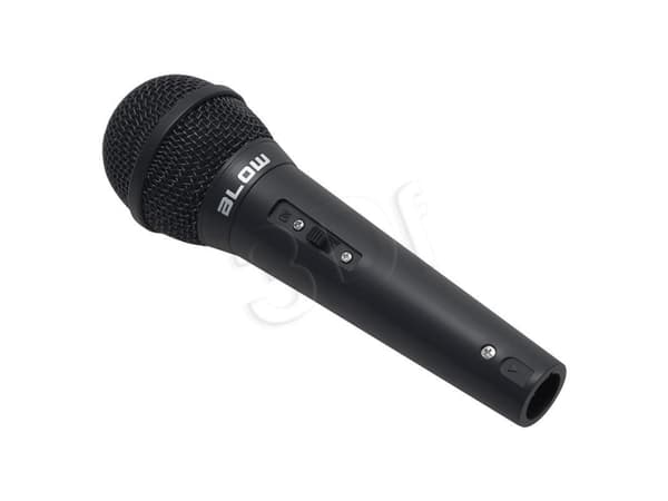 "BLOW Prm 205" Svart