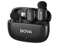 Miniatyrbilde 2 av 2: BOYA mini | Ultracompact 2.4GHz Wireless Microphone System