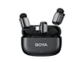 Miniatyrbilde 1 av 2: BOYA mini | Ultracompact 2.4GHz Wireless Microphone System
