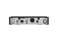 Miniatyrbild 2 av 2: Shure SLXD4, Ultra High Frequency (UHF), Lösa, 562 - 606 MHz, 20 - 20000 hz, 50 O, 100 m