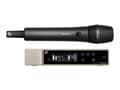 Miniatyrbilde 1 av 2: Sennheiser Evolution Wireless Digital EW-D 835-S SET (U1/5) - Handheld Set mikrofonsystem