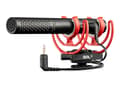 Miniatyrbild 3 av 5: RØDE NTG - Mikrofon - USB