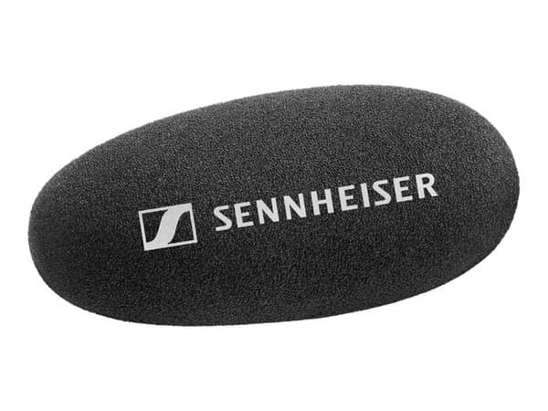 Sennheiser MKE 600 - Mikrofon