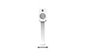 Miniatyrbilde 2 av 2: Kanto SX22W, Gulv, 18,1 kg, Hvit, 1 ben, 19,4 kg, 304 mm