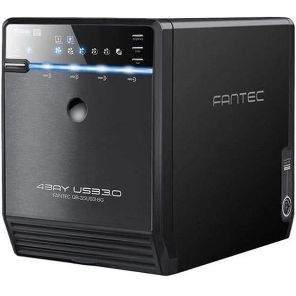 FANTEC QB-35US3-6G (1695)