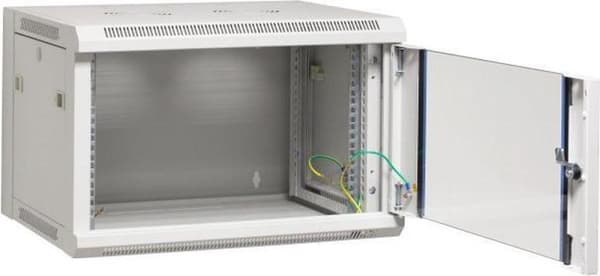 EFB Elektronik 691715FGR.2 stativ Vægstativ