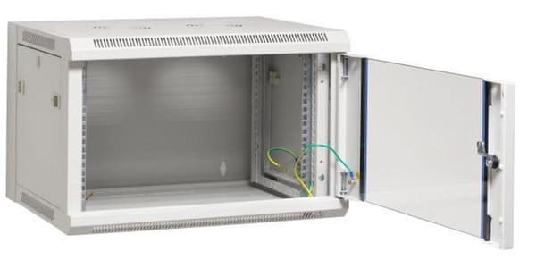 EFB Elektronik 691709FGR.2 stativ Vægstativ