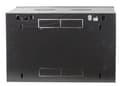 Miniatyrbild 3 av 4: EFB Elektronik 691709FTS.2 rack Väggställ